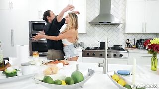 Cucking Dinner For Two