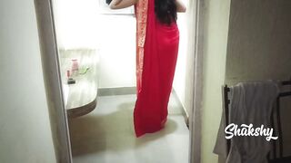Jhilmili Laila Bhabhi Uncut