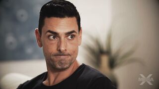 Watching porn with Laney - MissX