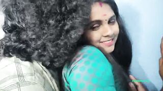 Vaishnavy Kerala Couple Again Uncut