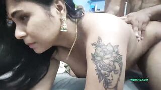 Vaishnavy Kerala Couple Again Uncut