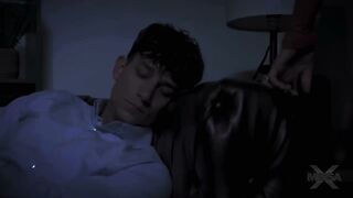 A Taboo Hunger (Penny Barber) - MissX