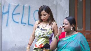 Rozi Coffee Adda Uncut