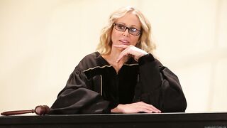 The Divorcee ( Kagney Linn Karter)