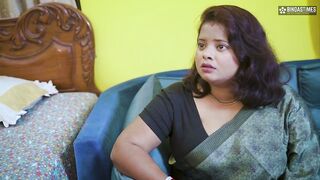 Mampi Tharki House Owner Uncut