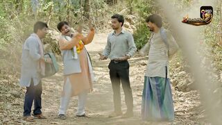 Sarpanchi Season 1 Episodes 1 and 2