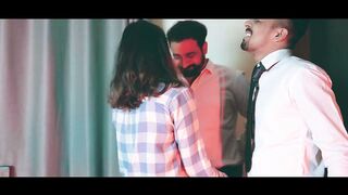 Women Boss Uncut