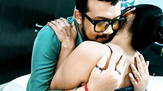 Alisha Hardcore Sex In Hotel Uncut