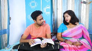 Mampi BBW Hindu Wife Fucked By Her Secret Muslim Lover 2 Uncut
