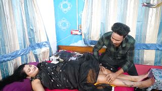 Sudipa Hardcore Sex On Her Bed Uncut