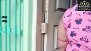 Mampi Jiju Aur Saali Ki Jabardaast Chudaai Uncut