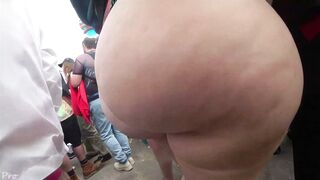Nalgas
