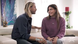 To be my mother with subtitle - MissX