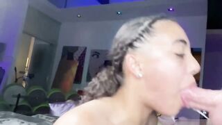 Zerella's Deepthroat Challenge