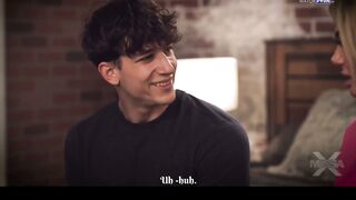 Lovebomb with subtitle (Addyson James & Parker Ambrose) - MissX