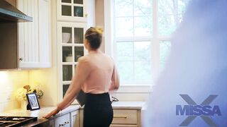 Desperate Realtor (Natalie Starr & Jay Smooth) - MissX