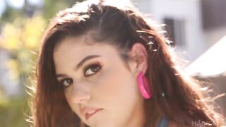 Ellie Nova - Pound That Big Ass With Ellie