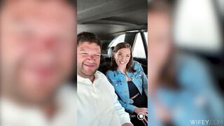 Keeley Kennedy – Lovely Wife Gets A BBC Pounding
