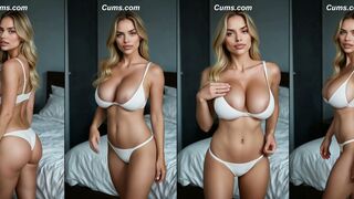 I Want Your Face Between My Tits