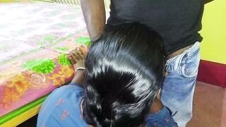 Seema Bhabhi Is Having Hardcore Sex With Her Neighbor In Doggystyle Uncut