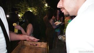 Archer Ali, Nico Luva – Service Cums First Part 2