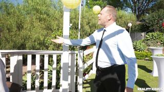 Maddie Wren – Service Cums First Part 1