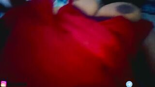 Shilpi Singh aka Sweta Singh My Boyfriend Fucked Me in a Red Saree