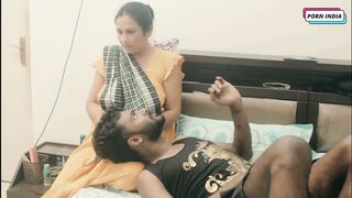 Desi Hot Maid Gets Fucked Hard Uncut