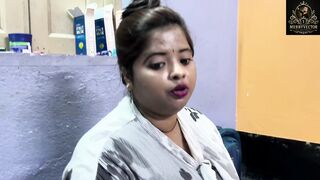 Mampi POV Mast Sex Scene Uncut