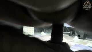 Mampi POV Mast Sex Scene Uncut