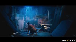 Abigaiil Morris, Cubbi Thompson, Kendra Sunderland – Mega Perv Episode 1