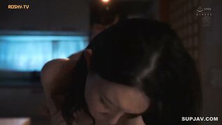 JUR-377 ENGLISH SUBTITLES, DECENSORED, Super-breasted’ N-cup Beautiful Mature Woman,