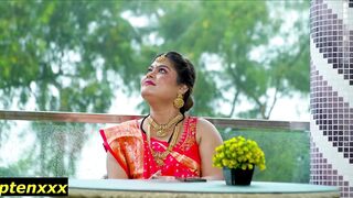 Simran BBW Married Girl First Night Sex Uncut
