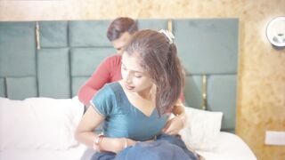 Urmila Sex In a Hotel With His Boyfriend Uncut