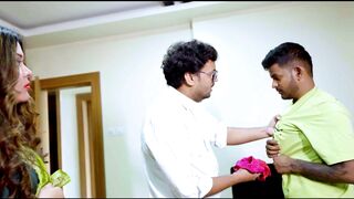 Garam Raat Season 01 Episode 02 Uncut