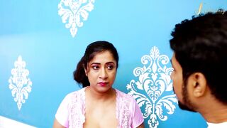 Sexy Tenant Uncut