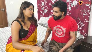 Tejashwini Prabhakar Gowda Hindu Bhabhi Ne Apni Hi Dever Ki Saath Kiya Sex Uncut