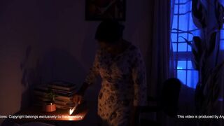 Shadow Under One Roof Uncut