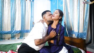 Urmila First Time Hardcore Fucking Video With Her Tuition Teacher Uncut