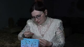 Bettie - Mom’s Magick Necklace - 23min