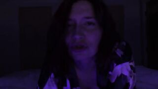 Bettie - Crossing a Line with Step-Mommy - 16min