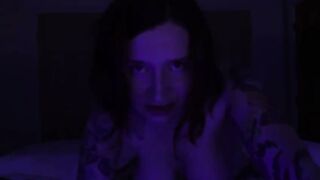 Bettie - Crossing a Line with Step-Mommy - 16min