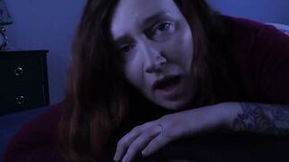 Bettie - Somnabulating Son Fucks Mom with Father - 22min