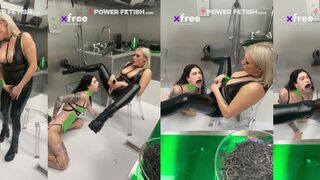 Power fetish 1