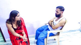 Tejashwini Prabhakar Gowda Hindu Bhabhi Fucked By Her Devar Uncut