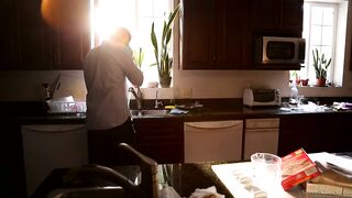Babysitter 7 scene 04