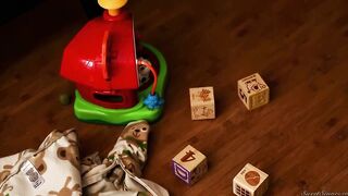 Babysitter 07 scene 02