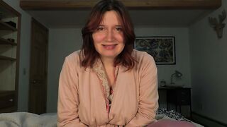 Bettie - Mom's First Time - 29min