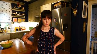The Bullies In My House - 18min
