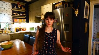 The Bullies In My House - 18min